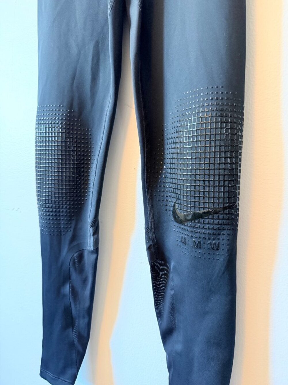 $280 RARE Nike x MMW Matthew Williams One Piece Jumpsuit Bodysuit Women's S - Picture 6 of 10